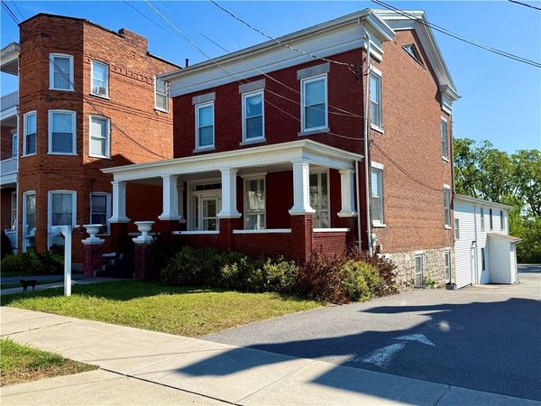 91 Genesee Street , Geneva, NY 14456
