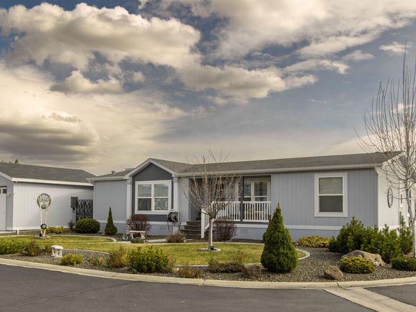 9390 W Ustick #19, Unit 19, Boise, ID 83704