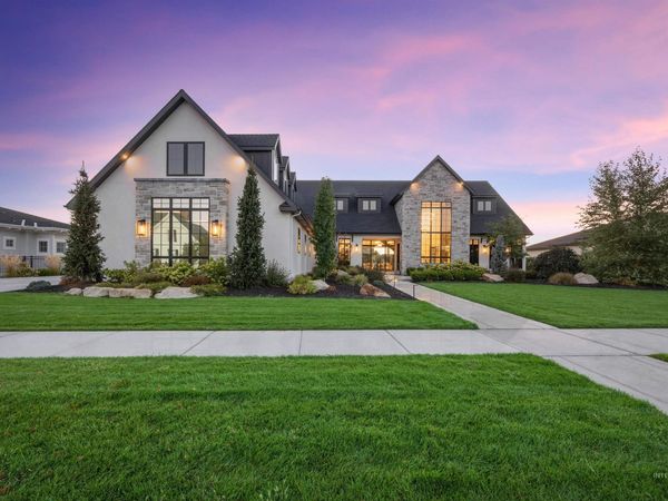 2345 S Mallard Wing Way, Eagle, ID 83616