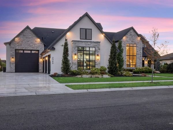 2345 S Mallard Wing Way, Eagle, ID 83616