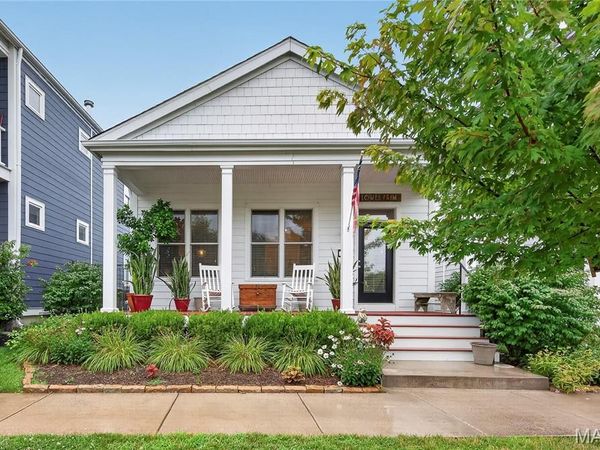6170 Suntan Drive, St Charles, MO 63301