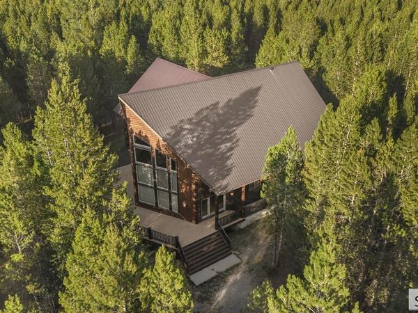 4485 Sandstone, ISLAND PARK, ID 83429