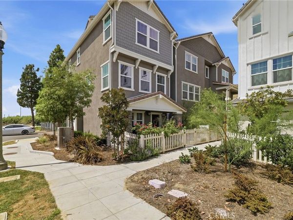591 Heritage Valley Parkway, Fillmore, CA 93015