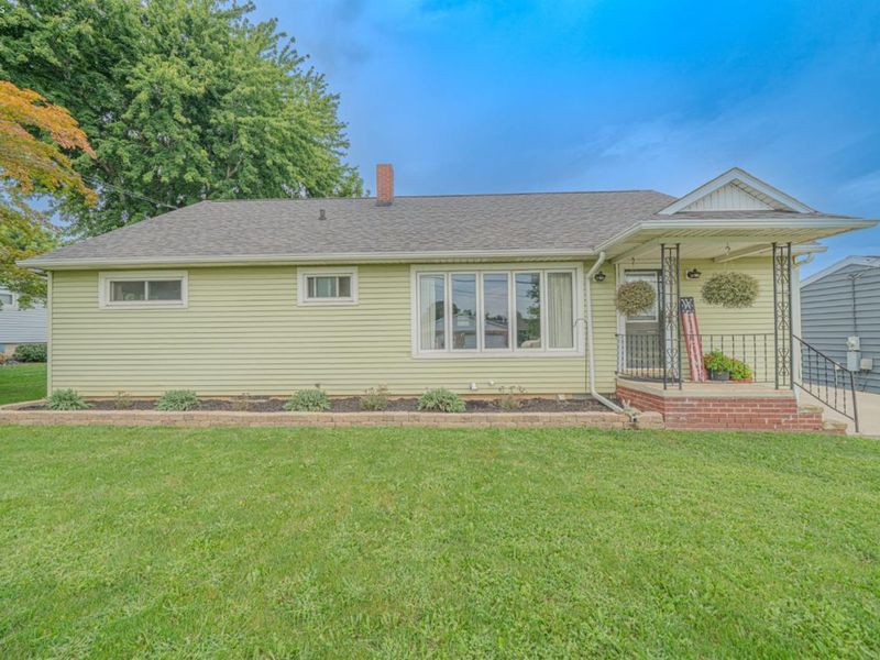 1514 W Cole Road, Fremont, OH 43420 Photo 4