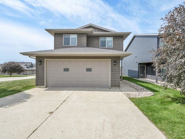 290 240th Avenue, Unit 159, Arnolds Park, IA 51331