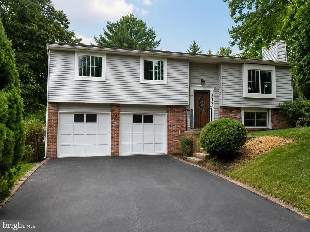 19320 POINSETTA COURT, GAITHERSBURG, MD 20879