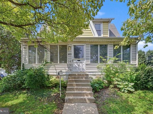 2470 DUTTON MILL ROAD , ASTON, PA 19014
