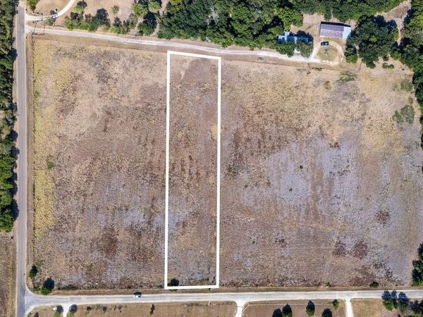 Lot 6 Howard Drive , Moody, TX 76557