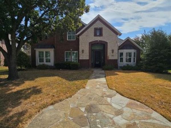 3904 Moonbeam Court, Plano, TX 75074