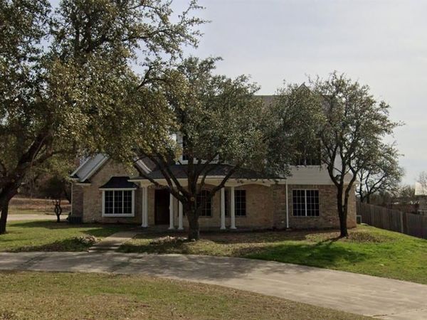 106 Aurora Vista Trail, Aurora, TX 76078