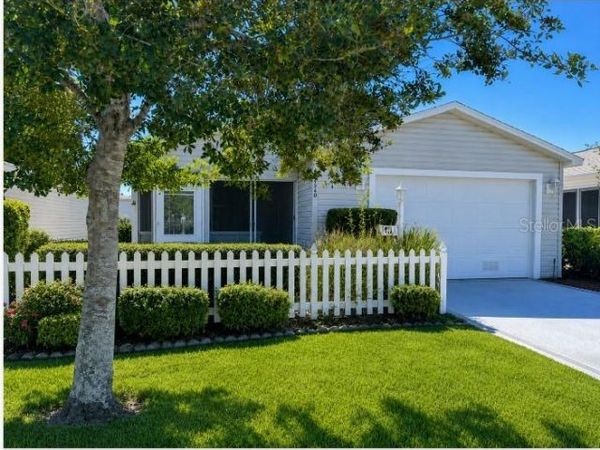 2340 PICKENS PLACE, THE VILLAGES, FL 32162