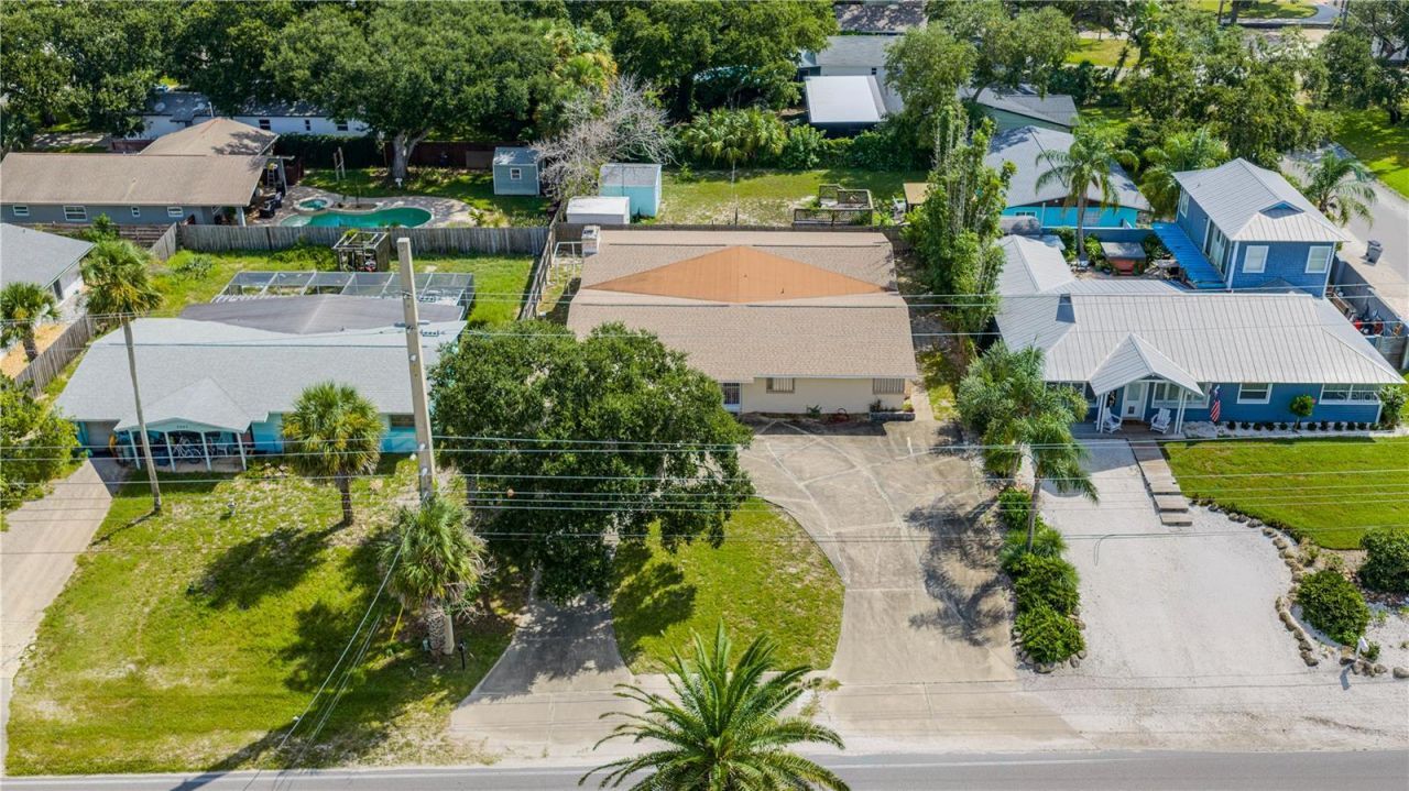 2005 Saxon Drive , New Smyrna Beach, FL 32169 Photo