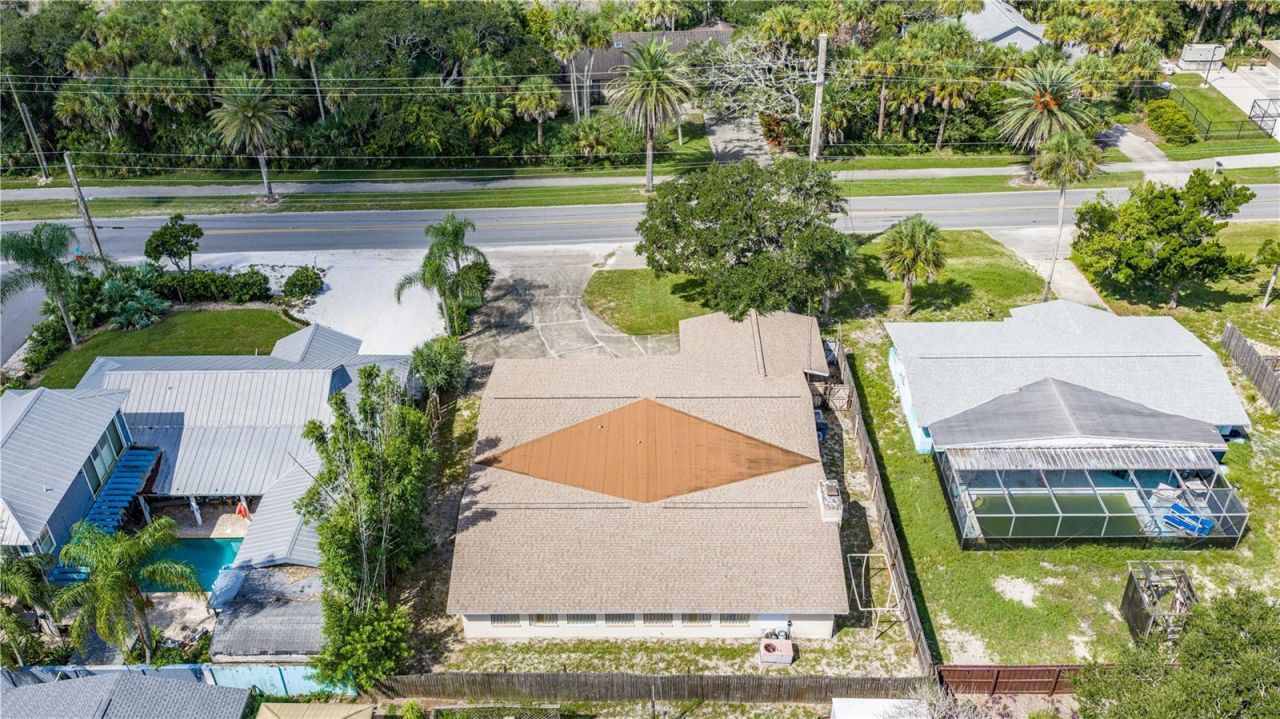 2005 Saxon Drive , New Smyrna Beach, FL 32169 Photo