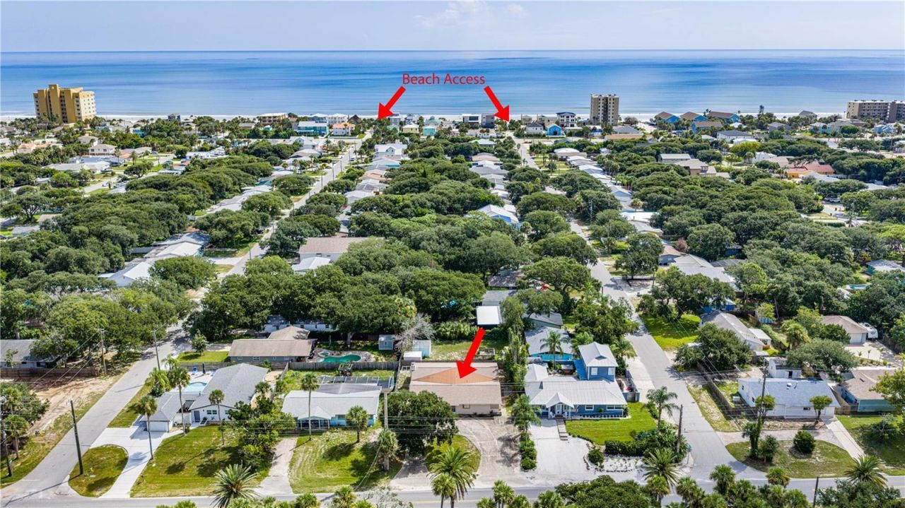 2005 Saxon Drive , New Smyrna Beach, FL 32169 Photo