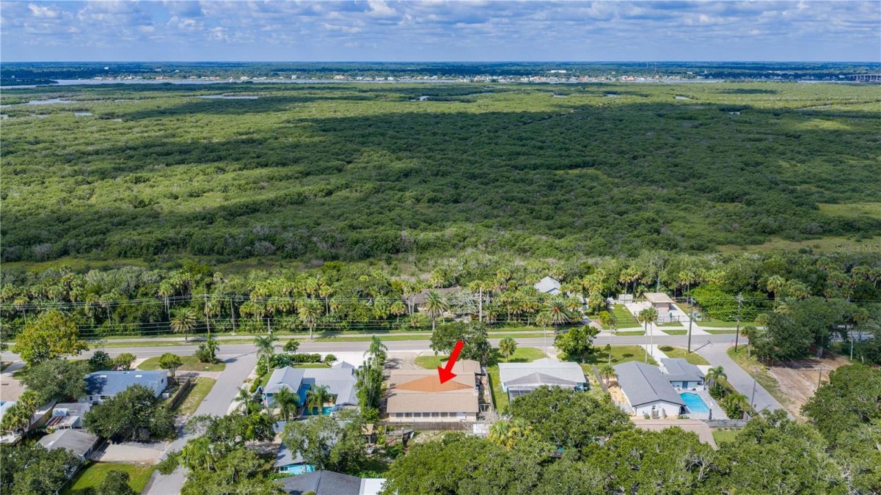 2005 Saxon Drive , New Smyrna Beach, FL 32169 Photo