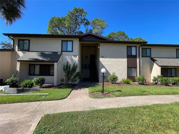 647 MIDWAY DRIVE , Unit B, OCALA, FL 34472
