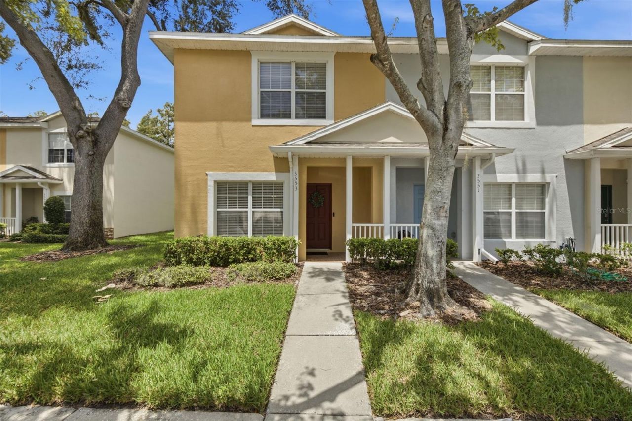3553 High Hampton Circle, Tampa, FL 33610 Main Photo