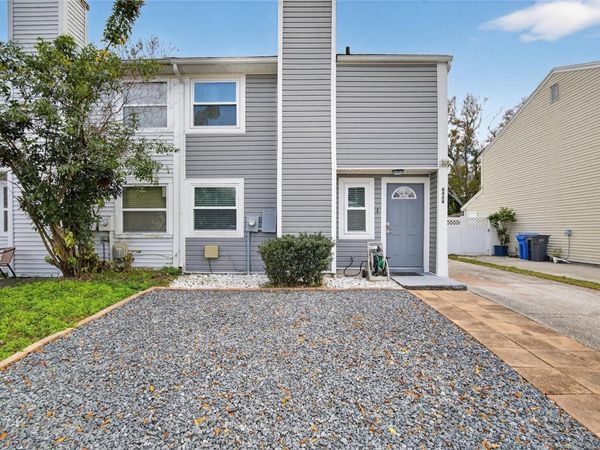 6424 ROCKPOINTE DRIVE , TAMPA, FL 33634