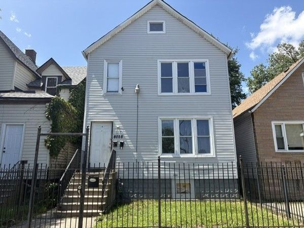 8028 S Normal Avenue , Chicago, IL 60620