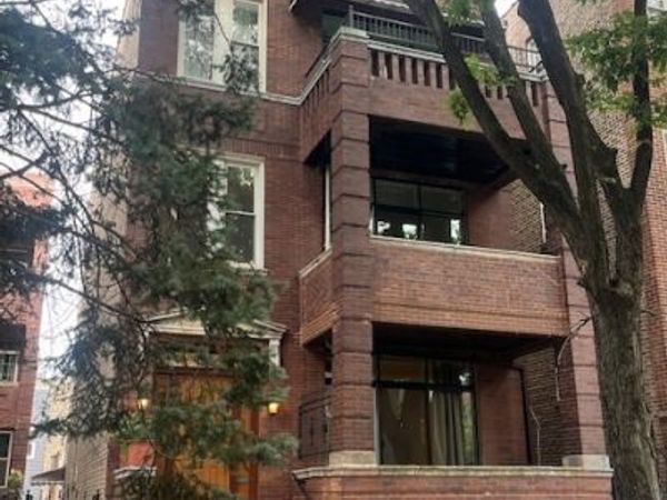 820 N Leavitt Street , Unit 2, Chicago, IL 60622