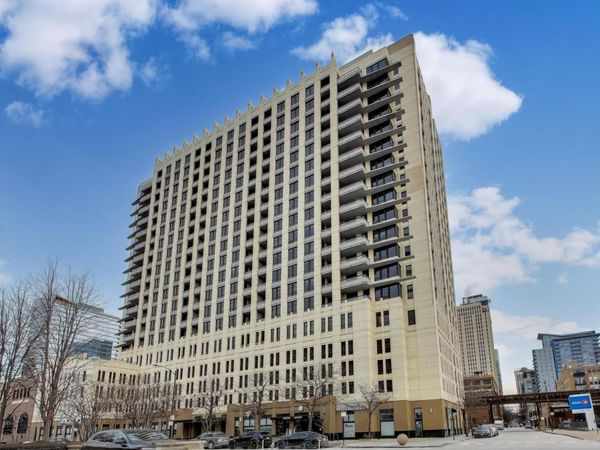 1255 S State Street , Unit 1502, Chicago, IL 60605