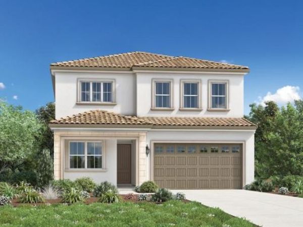3611 Black Sage St, Folsom, CA 95630