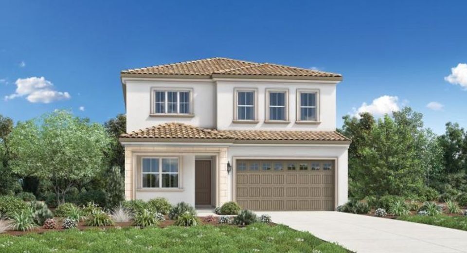 3611 Black Sage St, Folsom, CA 95630 Photo