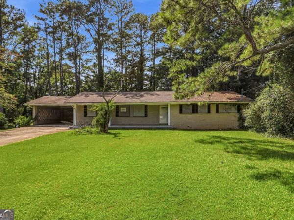 1281 Lee Ann Drive, Decatur, GA 30035