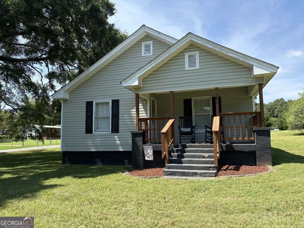 366 Greeson Street, Summerville, GA 30747