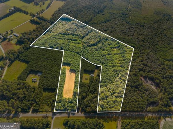 0 Hwy 67, Pembroke, GA 31321