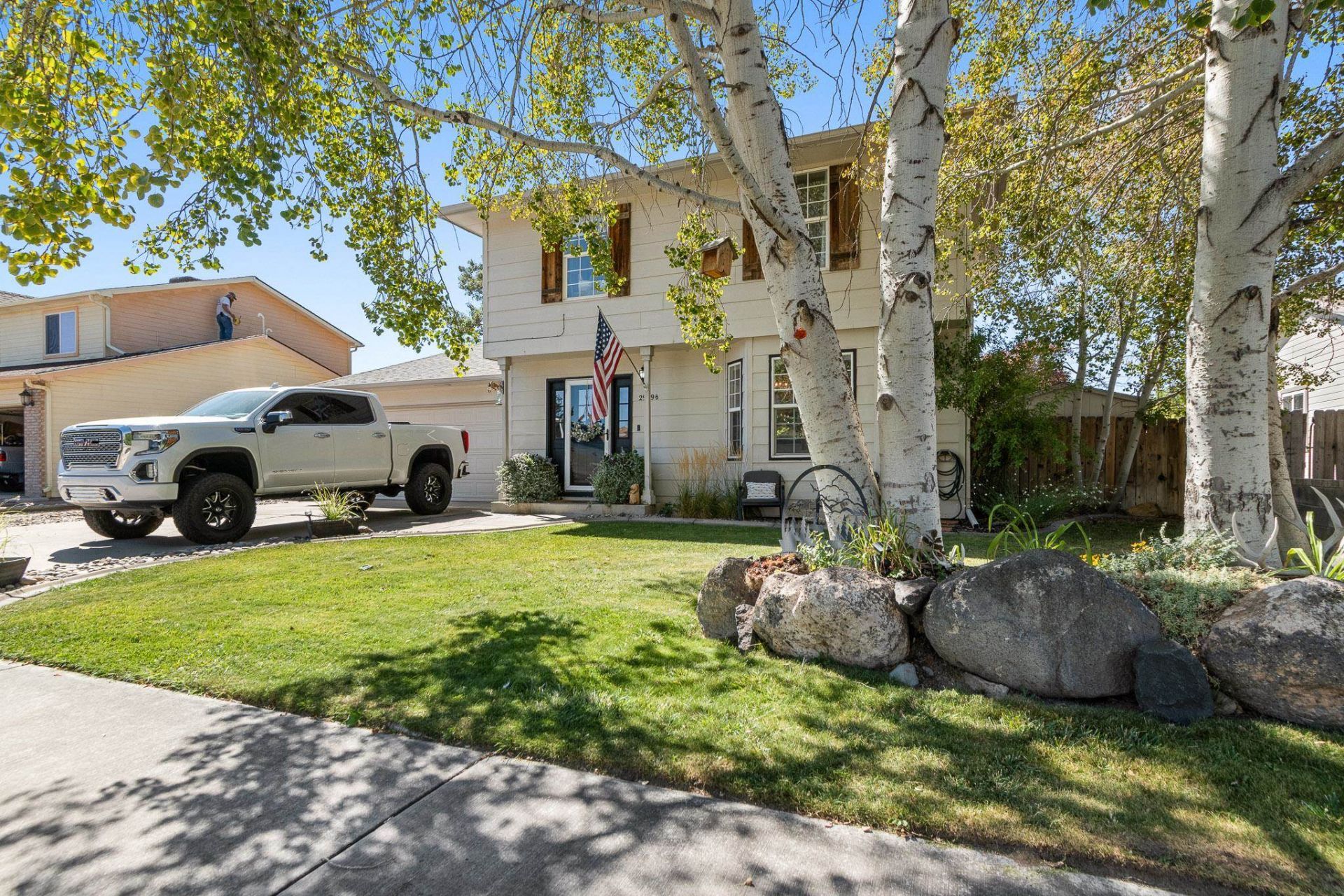 2989 1/2 Kia Drive, Grand Junction, CO 81504 Main Photo