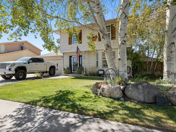 2989 1/2 Kia Drive, Grand Junction, CO 81504