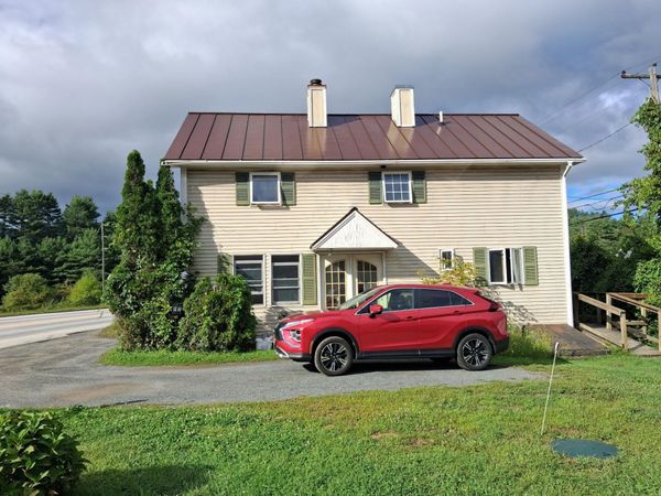 67 US Route 4, Hartland, VT 05048