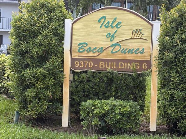 9370 SW 8th Street, Unit 118, Boca Raton, FL 33428