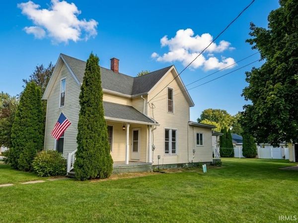 724 Pennsylvania Avenue, Plymouth, IN 46563