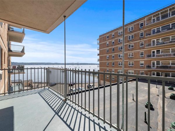 101 Gedney Street , Unit 6N, Nyack, NY 10960