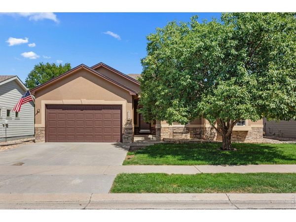 6309 W 13th St Dr, Greeley, CO 80634