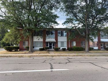 24620 W 7 Mile Road , Detroit, Mi 48219