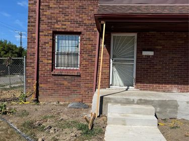 9003 Evergreen Avenue , Detroit, Mi 48228