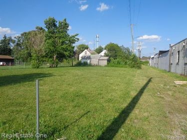 11624 Dwyer Street , Detroit, Mi 48212