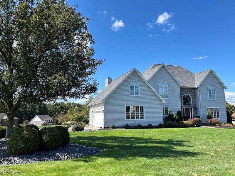 45 Russo Drive, Canfield, OH 44406 Photo 2