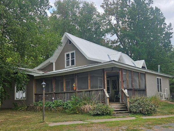 9052 545th Street, Rush City, MN 55069