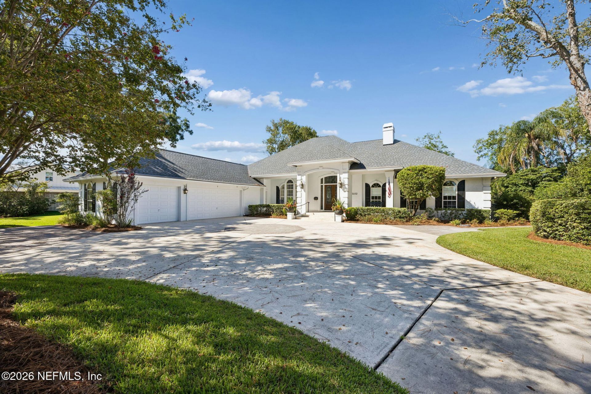 5102 Yacht Club Road, Jacksonville, FL 32210 Photo