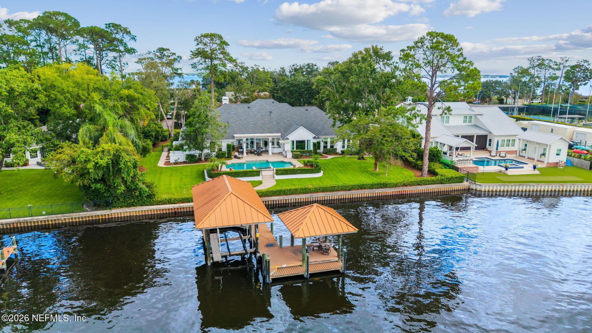 5102 Yacht Club Road, Jacksonville, FL 32210 Photo