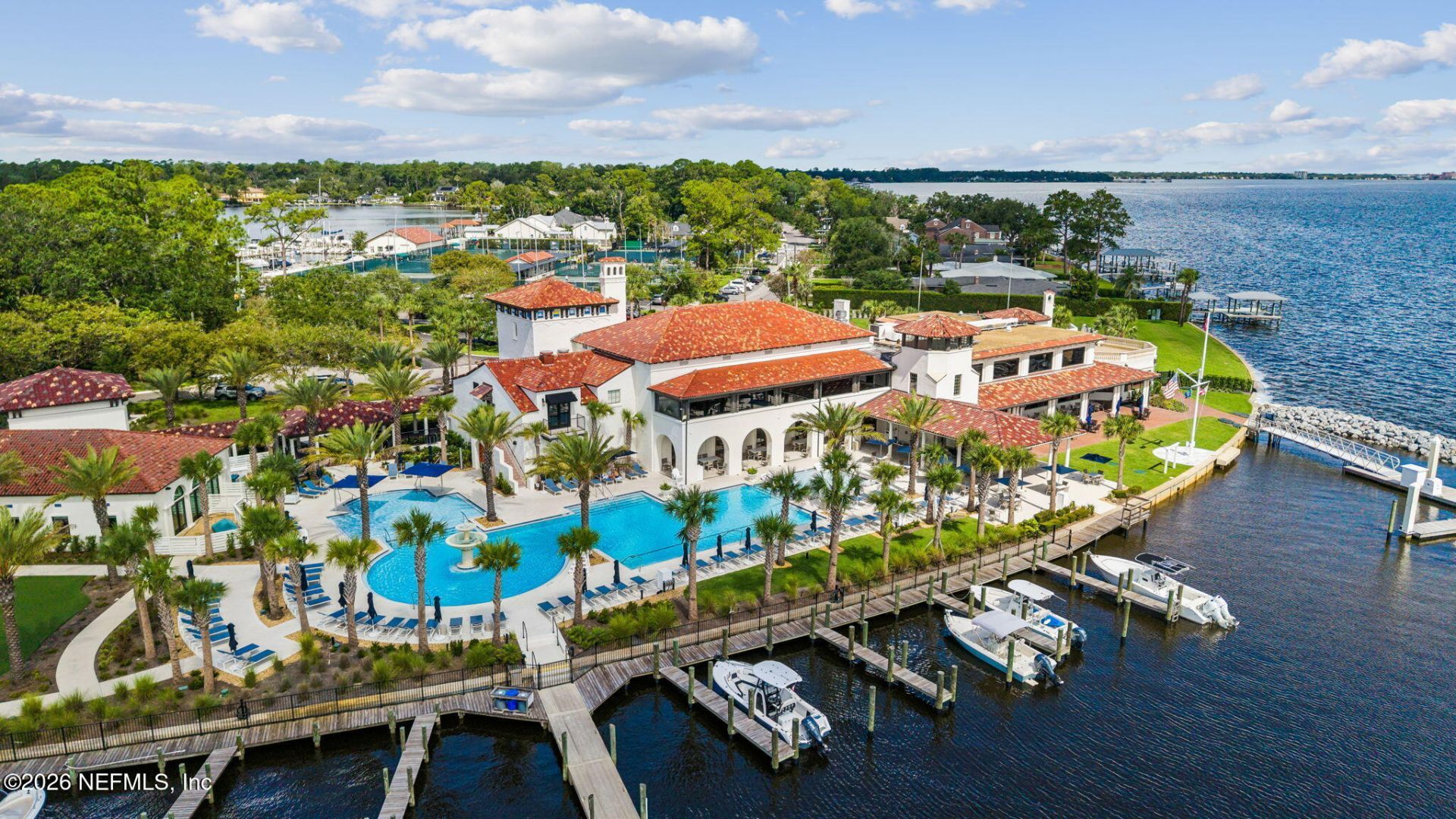 5102 Yacht Club Road, Jacksonville, FL 32210 Photo