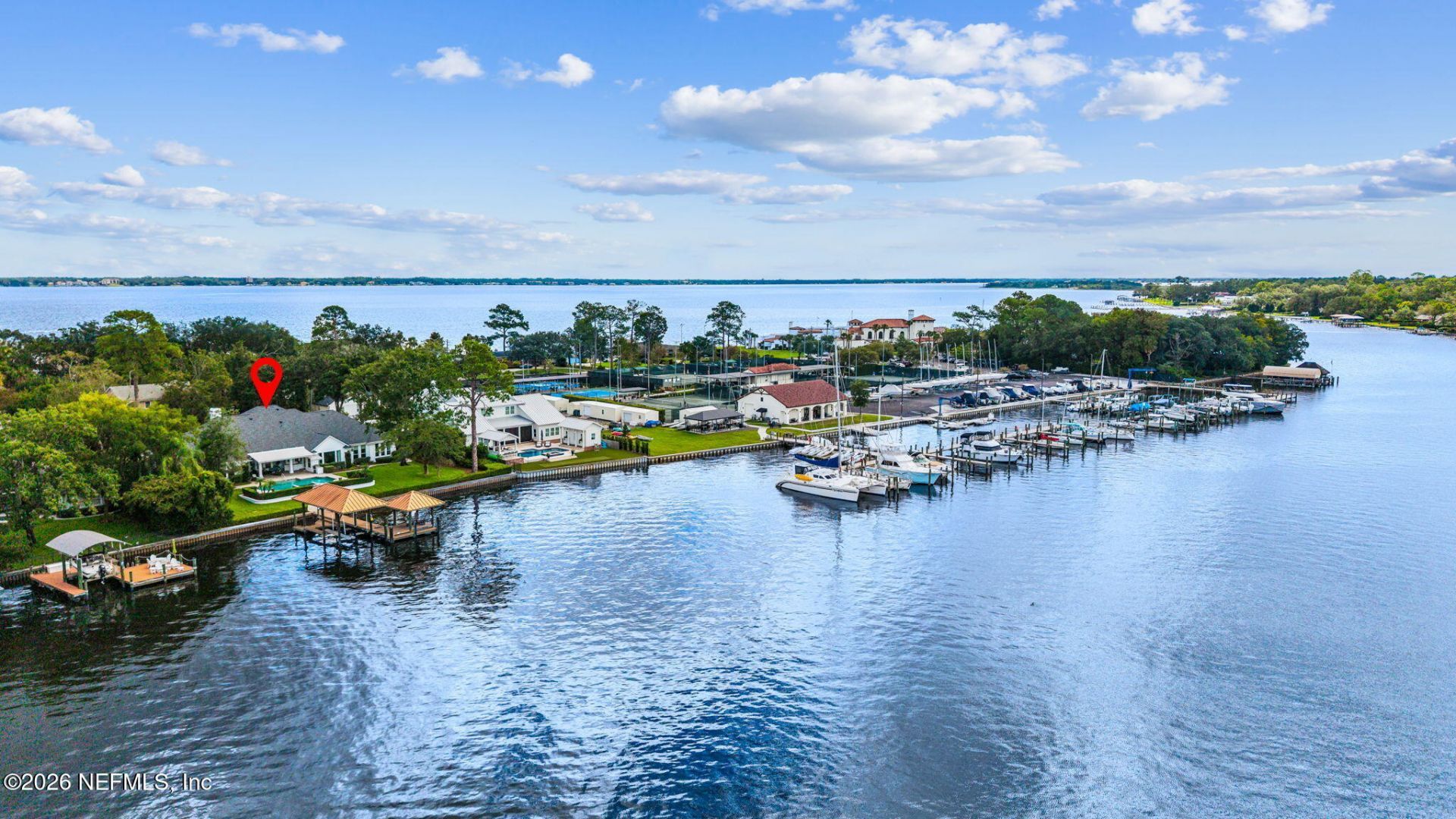 5102 Yacht Club Road, Jacksonville, FL 32210 Photo