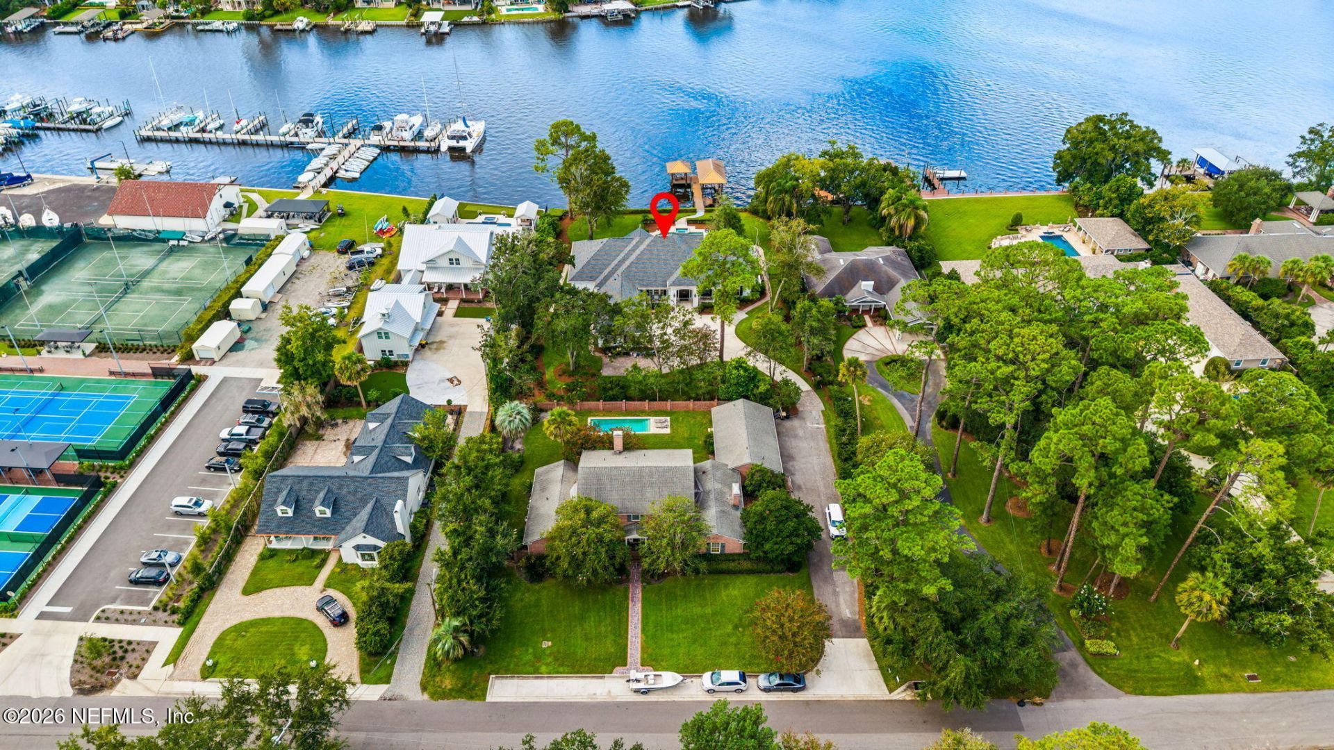 5102 Yacht Club Road, Jacksonville, FL 32210 Photo