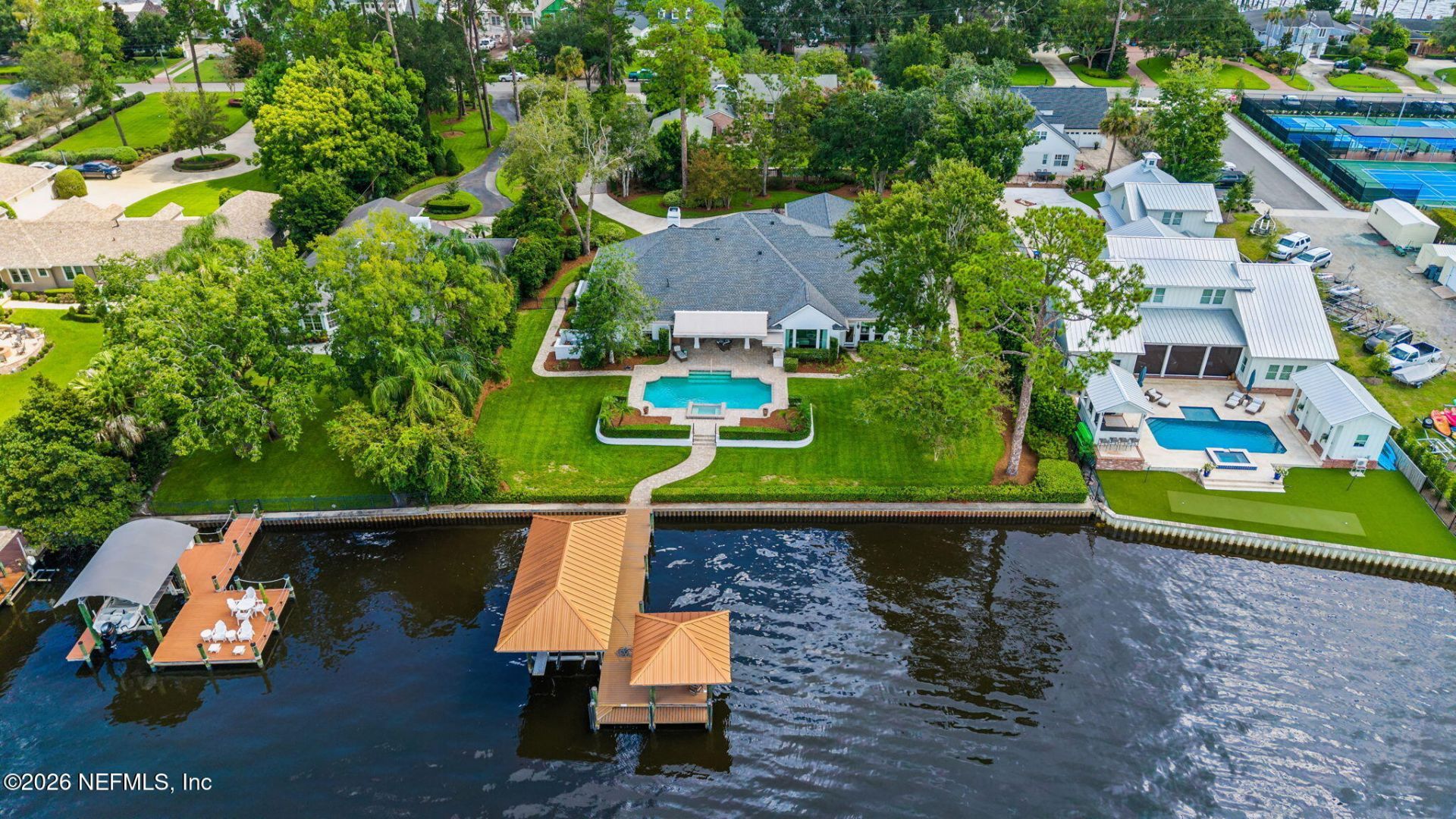 5102 Yacht Club Road, Jacksonville, FL 32210 Photo