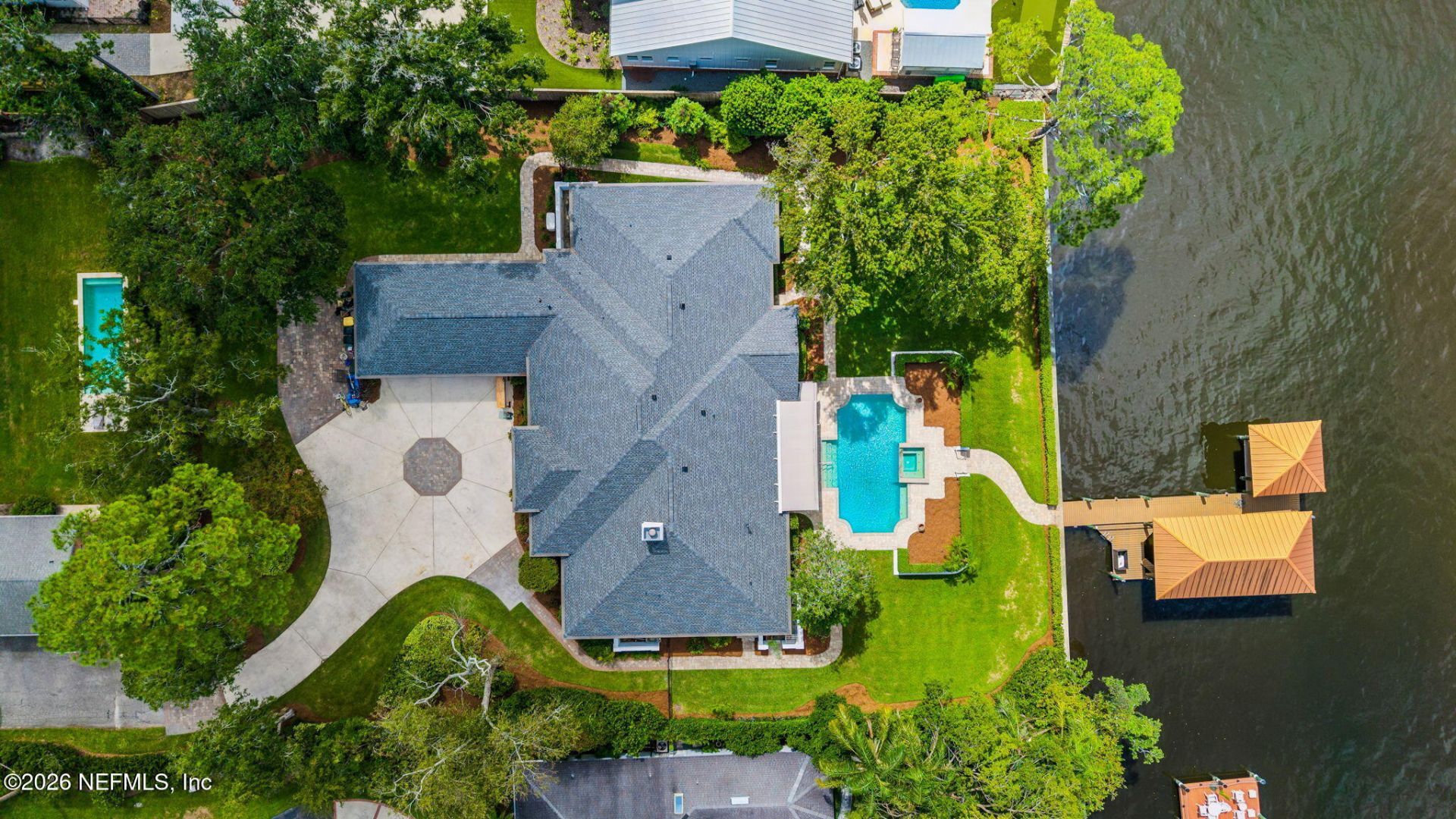 5102 Yacht Club Road, Jacksonville, FL 32210 Photo