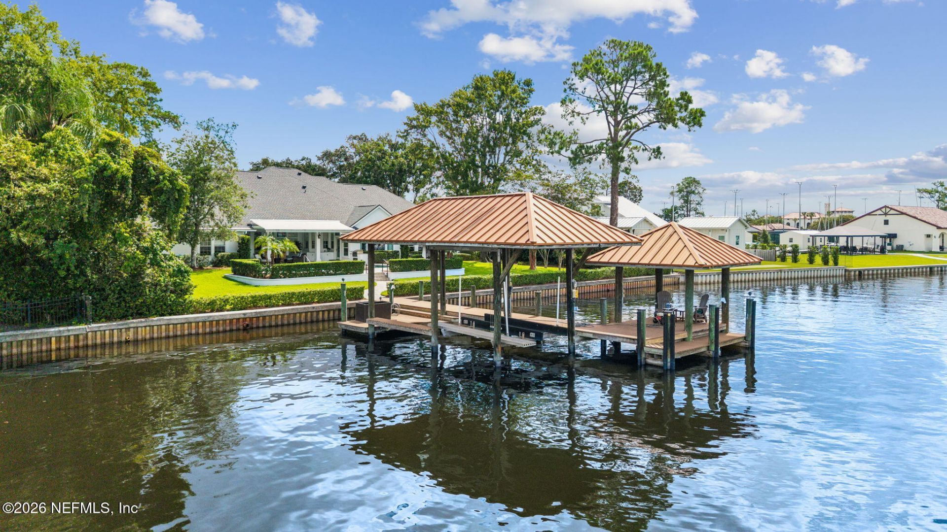 5102 Yacht Club Road, Jacksonville, FL 32210 Photo
